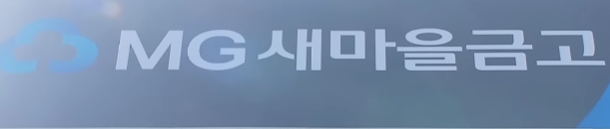  새마을금고 정부의 안정성 강조?