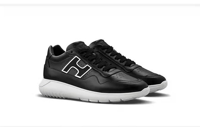  [HOGAN] 호건 21SS 로우 탑 스니커즈 (3 COLOR)