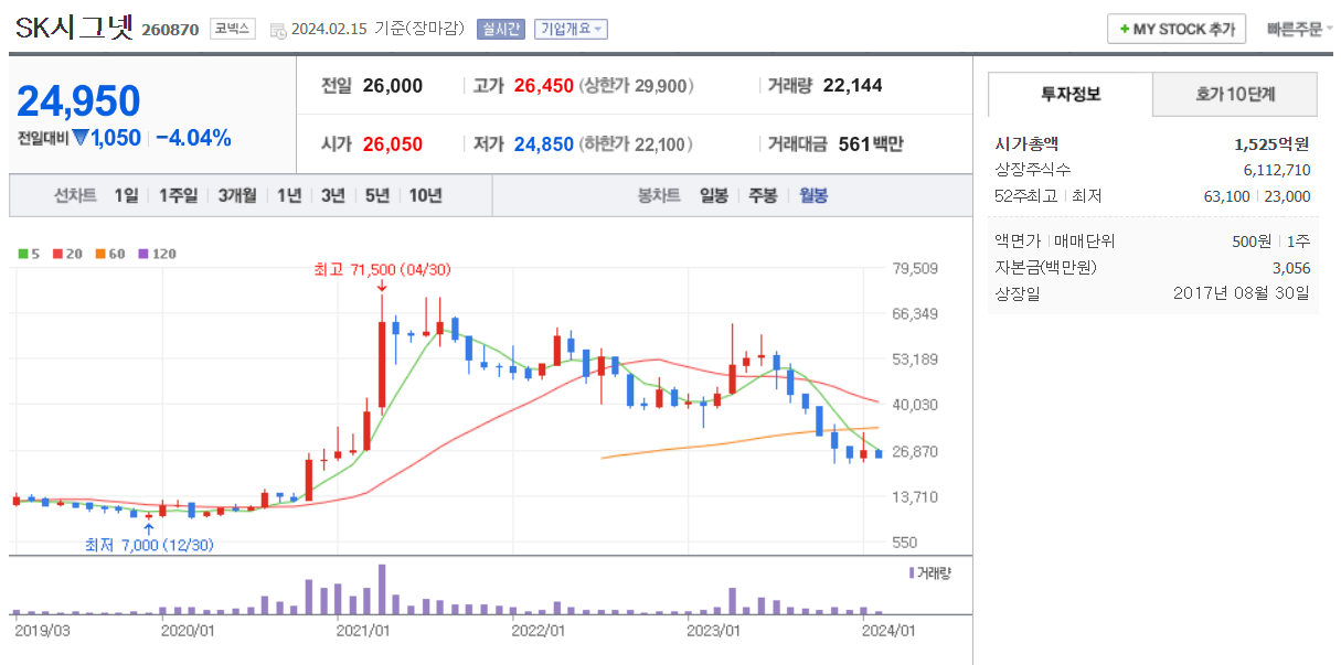 SK시그넷대장주3