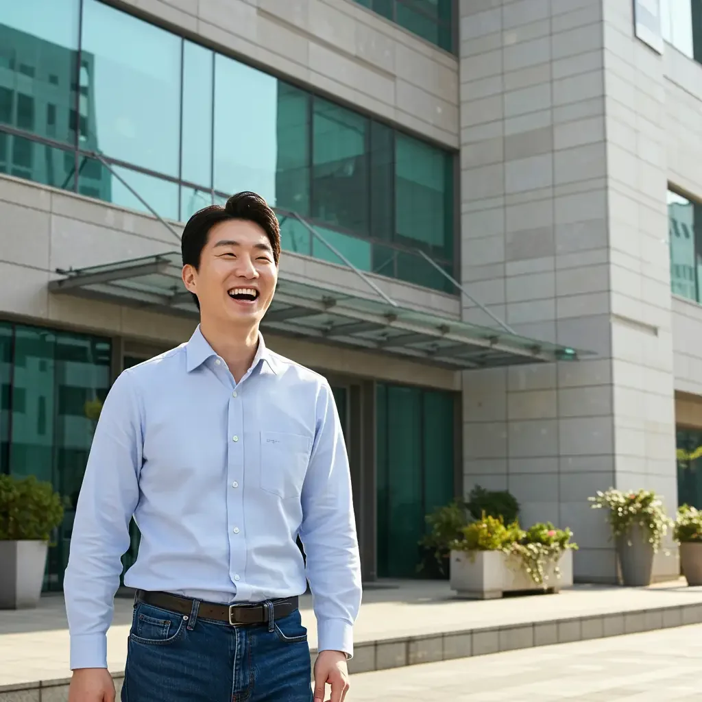 "인정상여