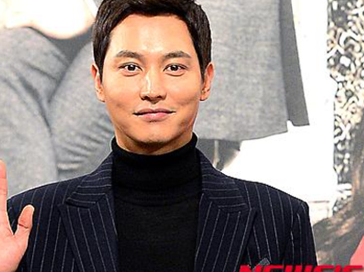  송종호 배우 모든 것
