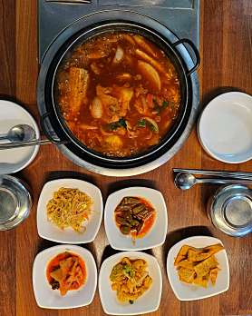 갈치조림