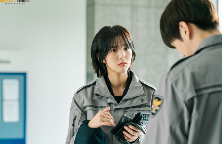  디즈니플러스 추천 드라마 "너와 나의 경찰수업" 이거 진짜 재미있는데 왜 흥행에 실패 했을까?? 채수빈, 강다니엘 주연 드라마
