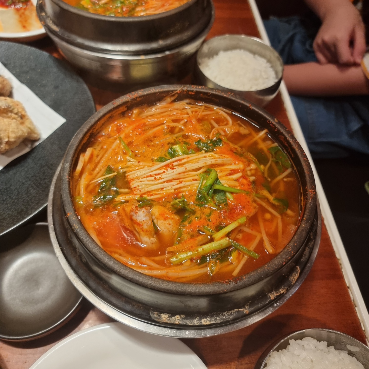금수복국 센텀벡스코점 이미지
