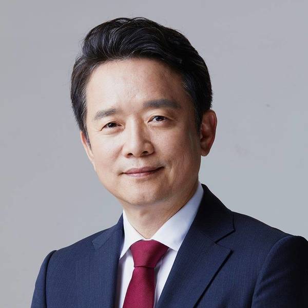  남경필 이혼과 여비서 루머