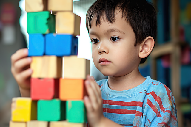 어린이 ADHD, 학습장애, 발달지연 자가진단