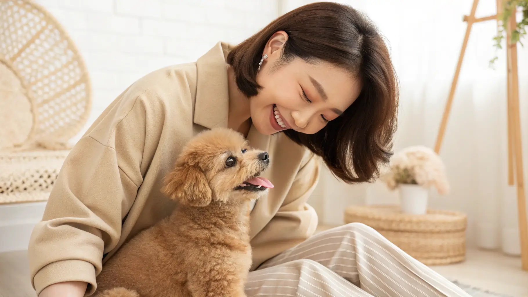 강아지 수컷·암컷별 중성화 수술 시기, 예방 효과, 비용, 사후 관리법