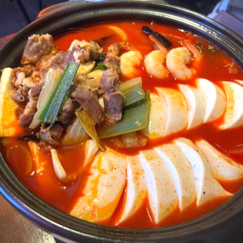 &amp;#39;만담상점&amp;#39;-음식사진-두-번째