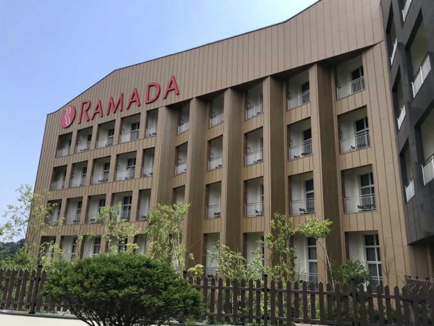 평창 라마다 호텔 앤 스위트 - 대관령 숙소 추천 평창 라마다 호텔 앤 스위트 - 대관령 숙소 추천