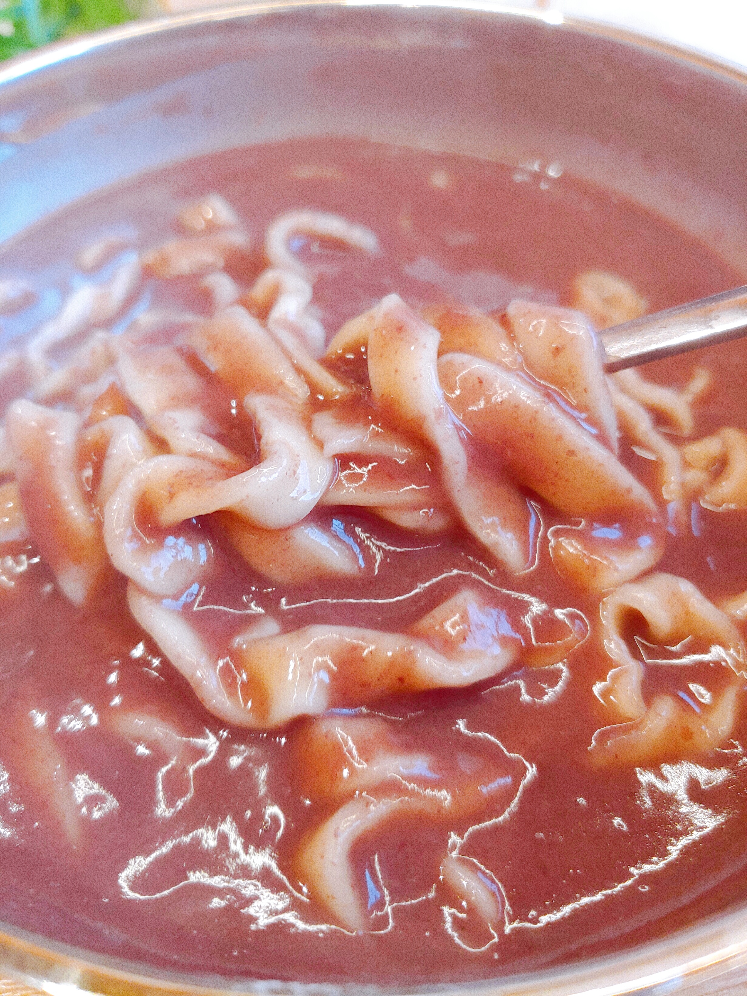  내돈내먹 동탄역 힐스테이트 맛집 옹기종기 엄마손 바지락 칼국수 방문기
