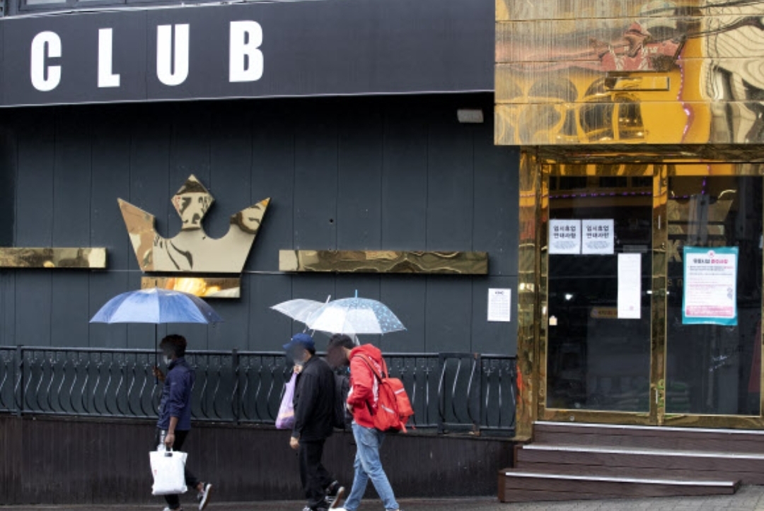  제주도 14번 코로나19 확진자 발생 동선은?