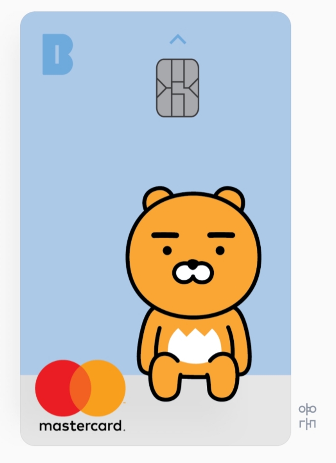  카카오뱅크와 K-뱅크
