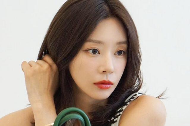 이주빈 프로필 나이 몸매