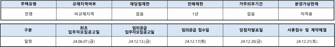 리아츠-더인천-임의공급-단지주요정보