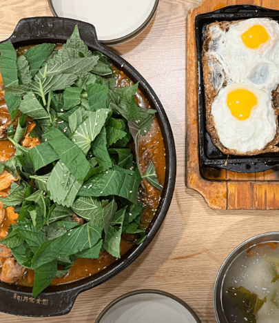 생생정보통 간장찜닭 서대문구 맛집