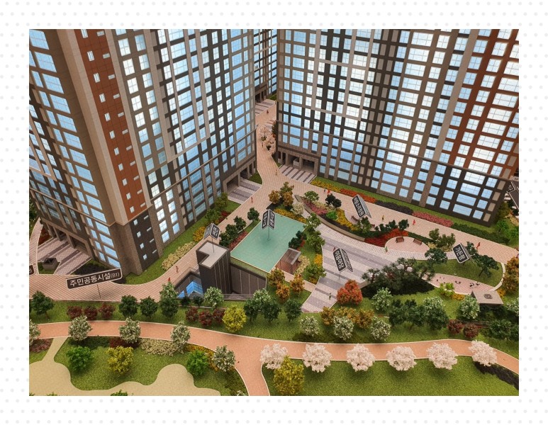 줌파크, KTX 신경주역 11