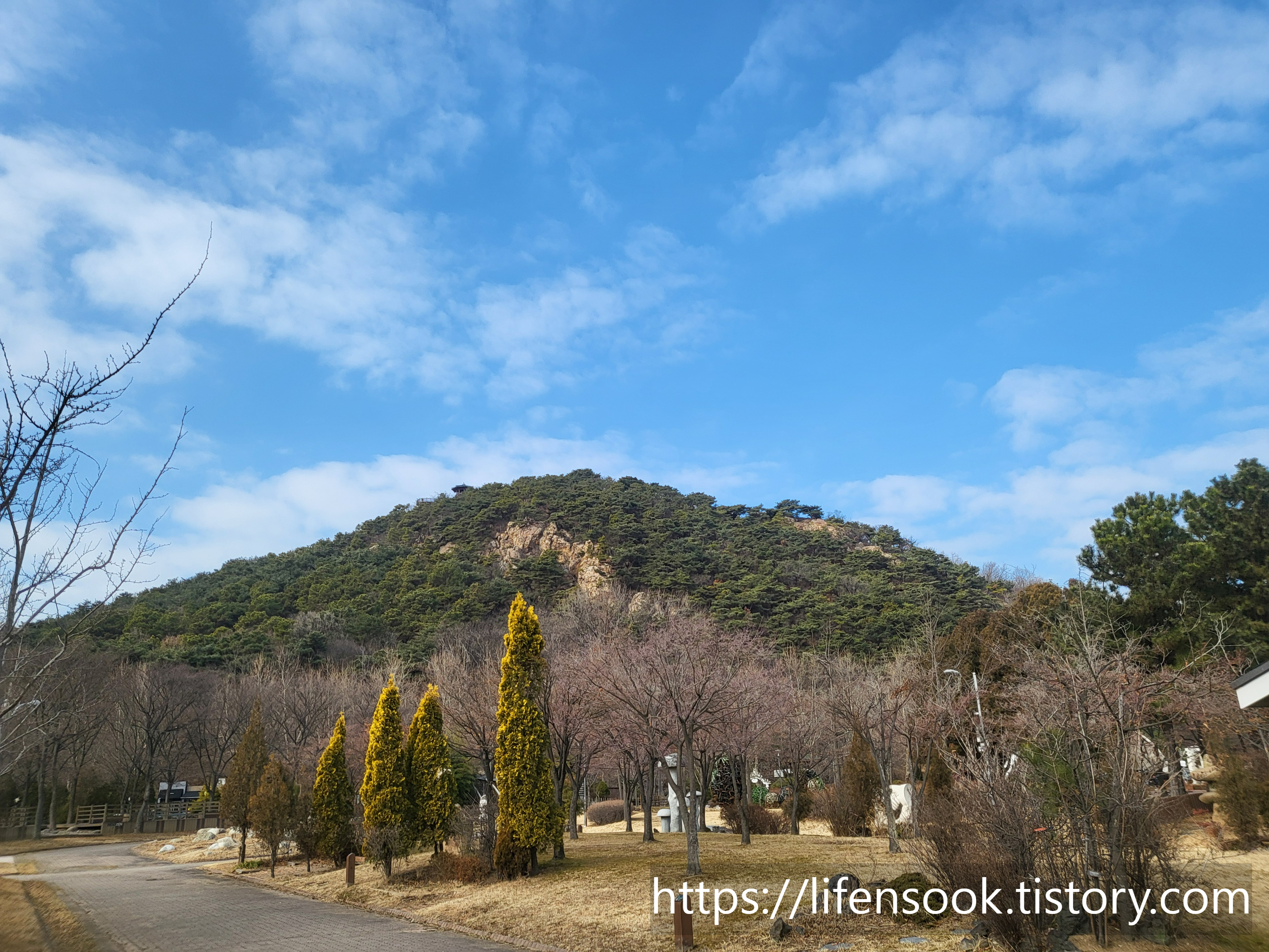 옥구공원 1