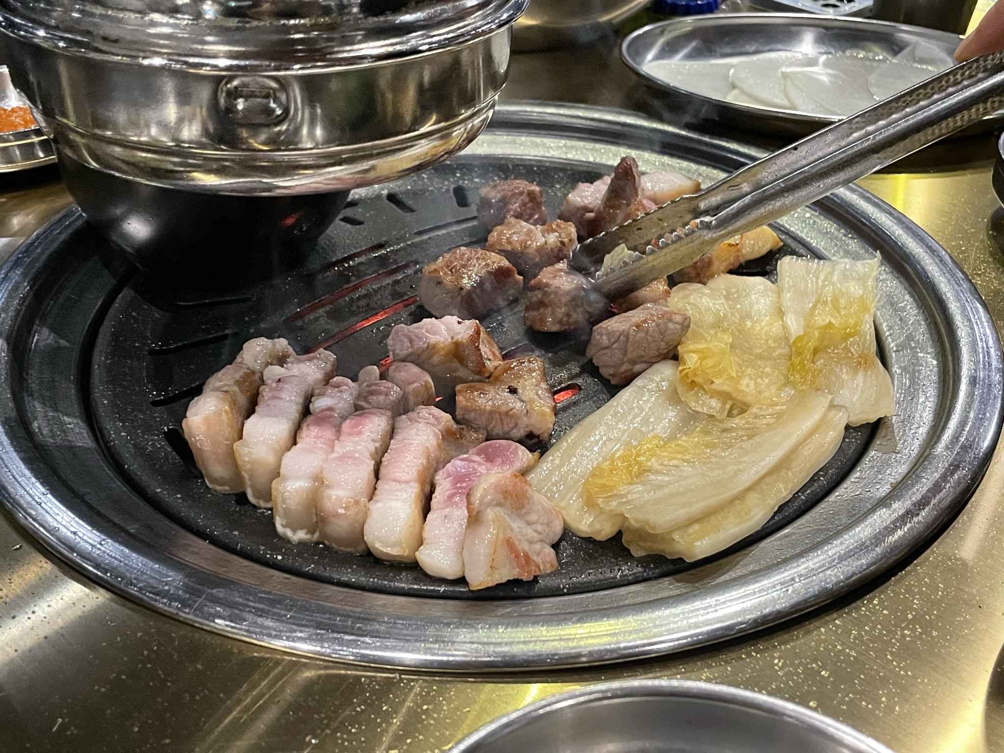 흑돼지