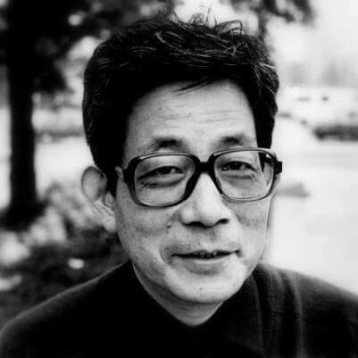  오에 겐자부로의 삶과 작품 - 평화의 씨앗을 심다