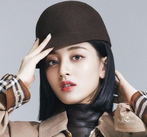 지효 프로필 / JIHYO