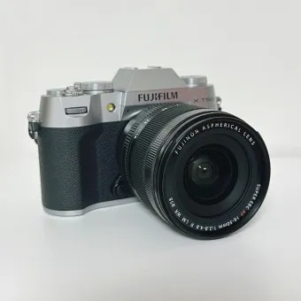 후지X100VI 대신 구매할만한 후지필름 X-M5 소개_6