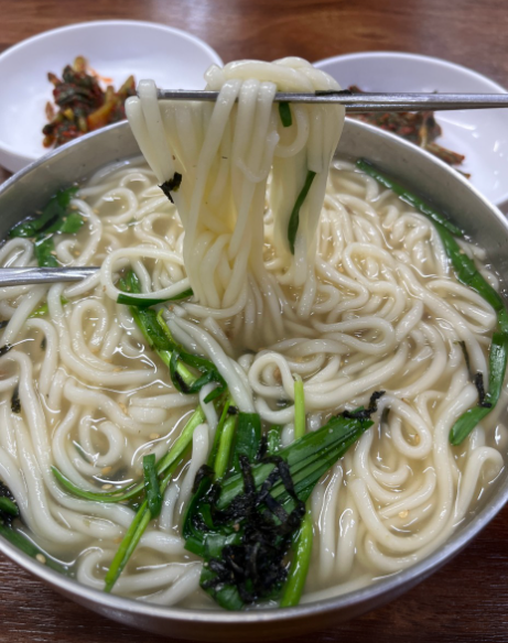 대전 맛집 대선칼국수