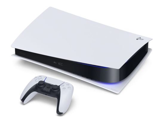  PS5_플레이스테이션5 기기 정보 공개