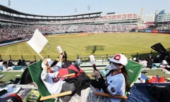 KBO 프로야구 우천 취소 기준 노게임 콜드게임 환불까지 가이드 완벽 안내_21