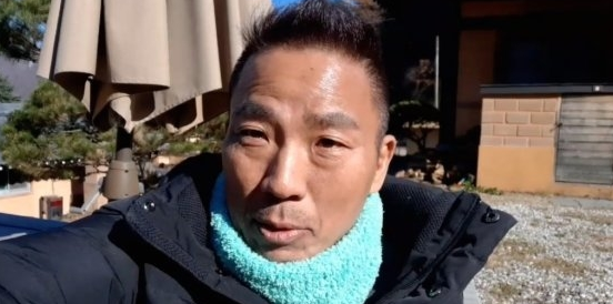  펜벤타졸 개구충제 복용 폐암 투병 개그맨 김철민 / 잘못된 대체요법은 이제 그만