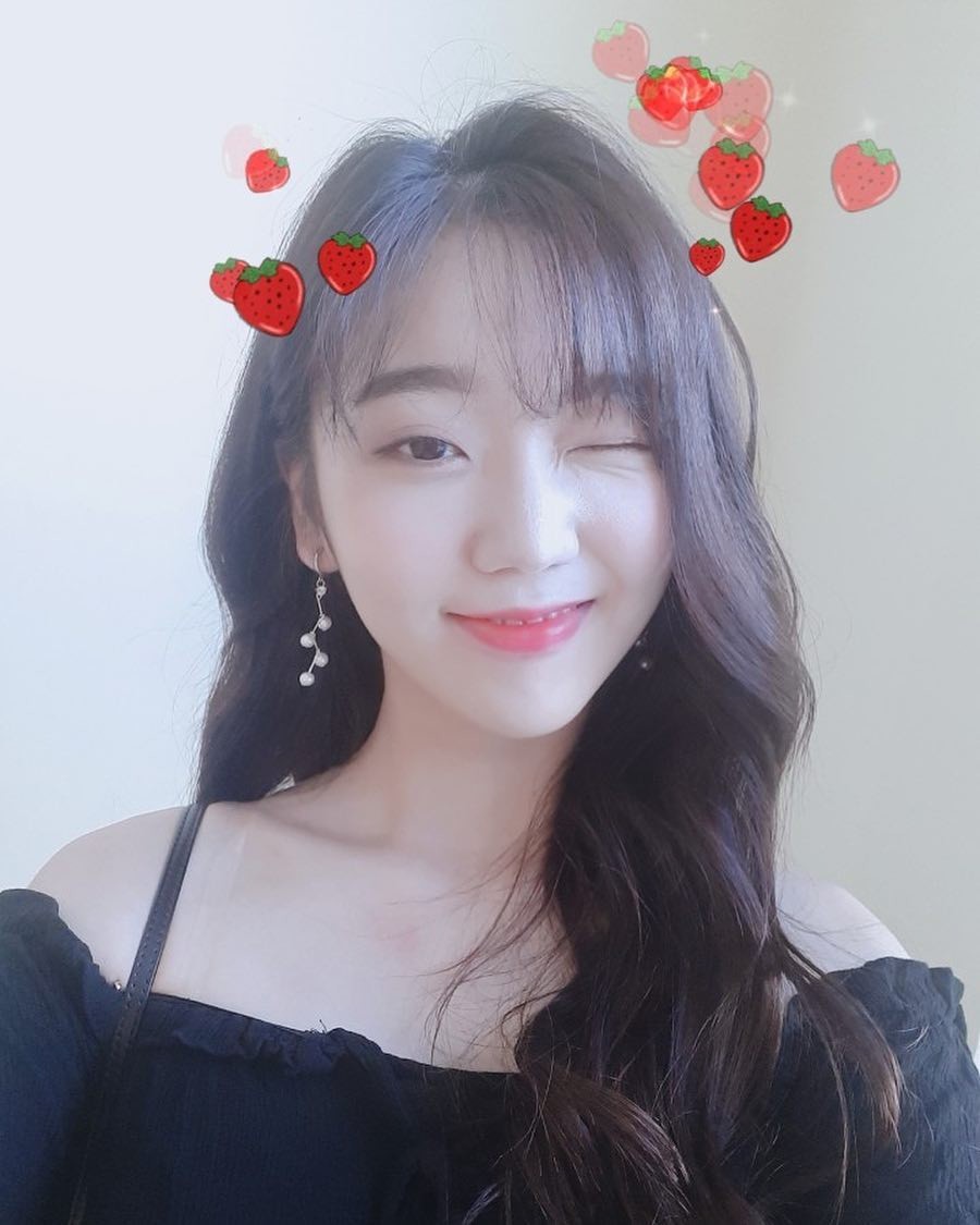  배우 - 전혜원 Jeon Hye Won