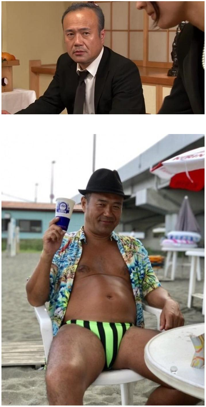  오자와 토오루, 60 넘은 나이에도 호스트빠 에이스인 AV 남배우, 인터뷰, 그가 뽑은 BEST 여배우, 미타니 아카리, 마츠모토 나나미, 스노하라 미키, 이시하라 노조미, 아내가 그를 전폭 지원하는 ..