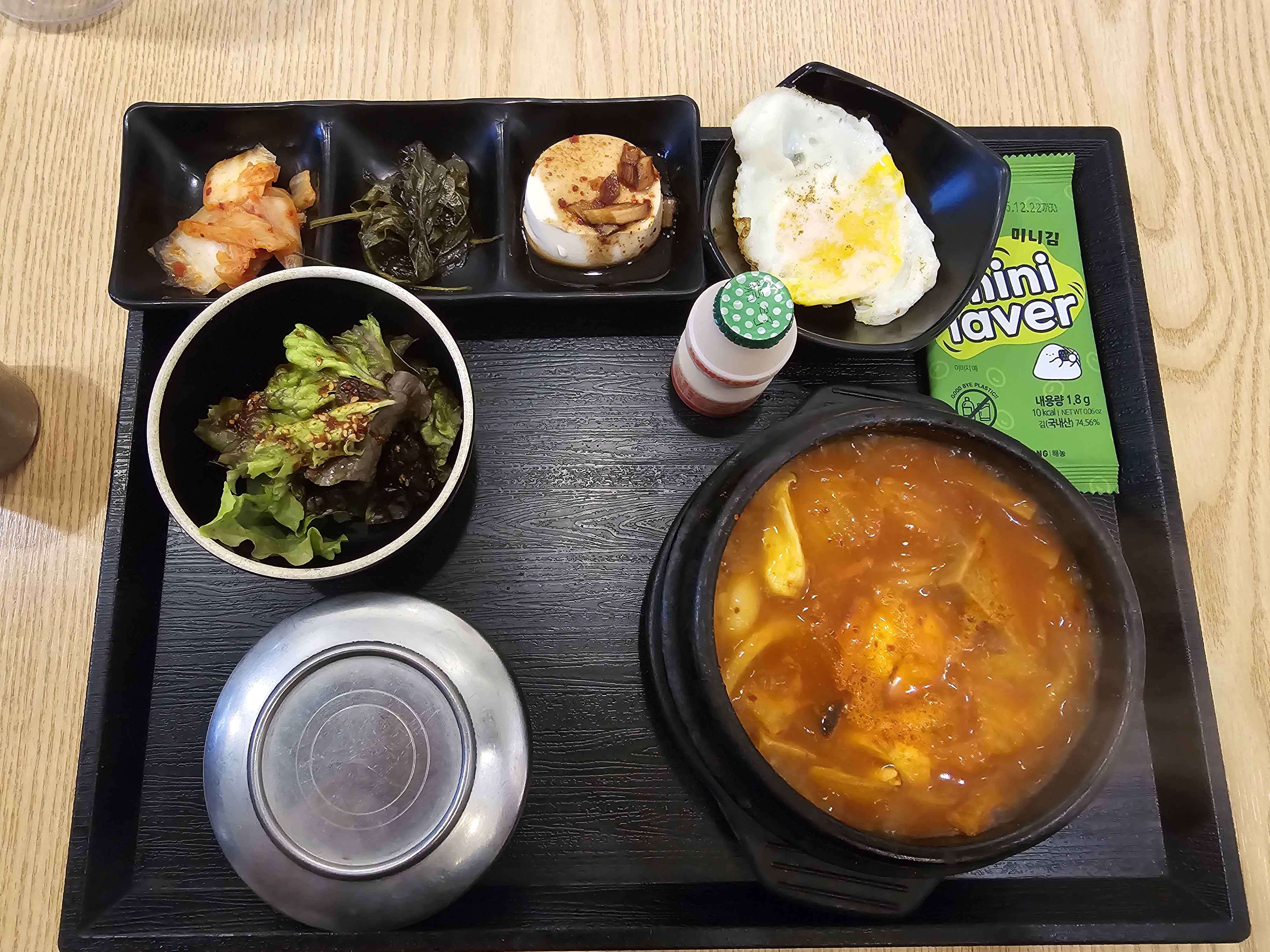 대선식당 사진 2