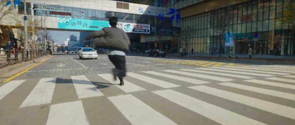 ocn 드라마 추천 OCN 드라마추천 우월한 하루 웹툰 원작 39