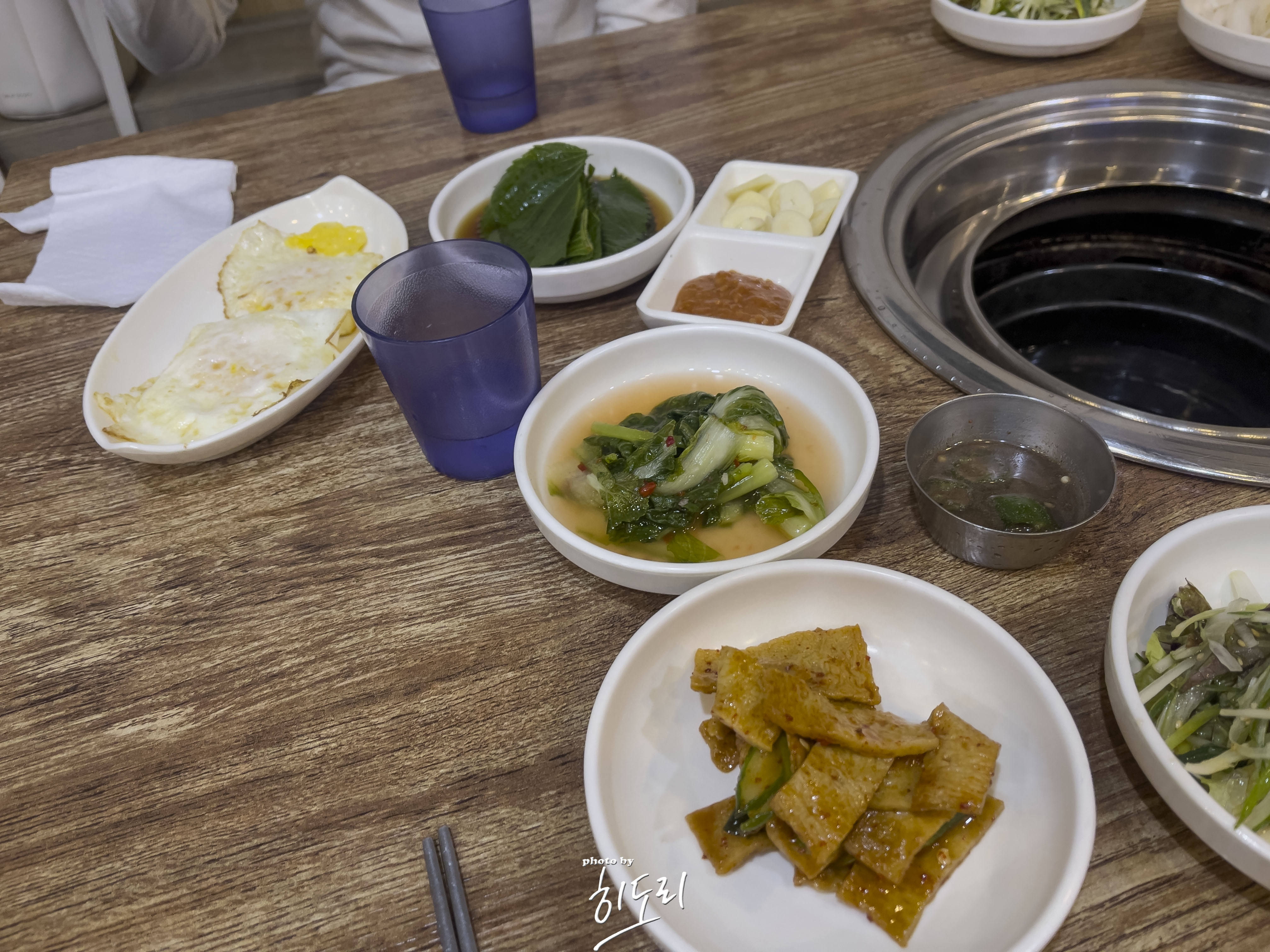 얘가참숯뒷고기 이미지