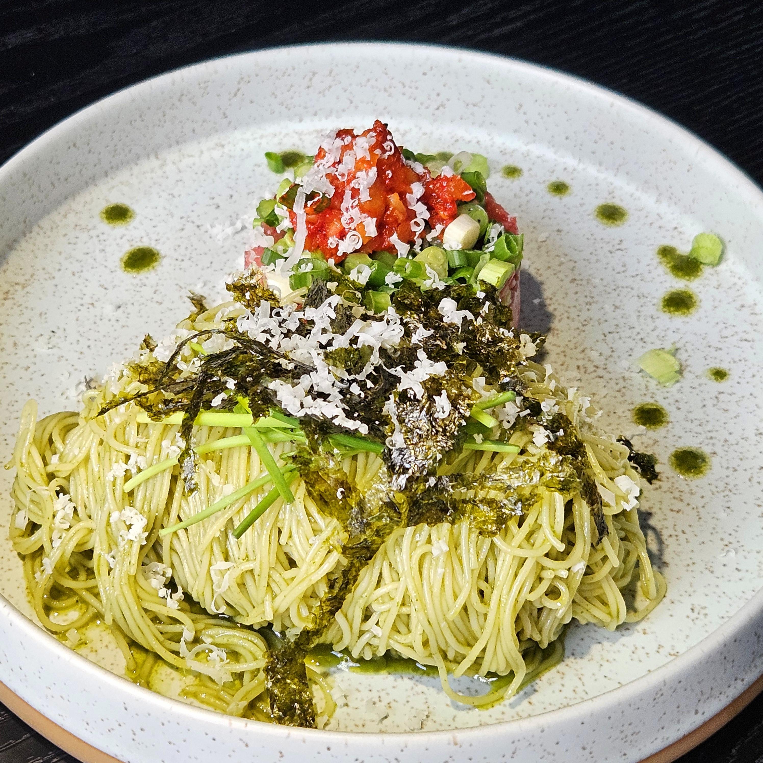 사당역 분위기 좋은 맛집 윤공 Korean Bistro