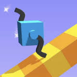  [플래시게임] 드로우 클라이머, Draw Climber, 전략적 그림 게임, 크롬 플래시 게임, 무료 플래시 게임