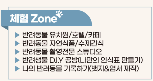 2024 양산시 반려동물 문화축제, 황산공원에서 만나요! 행사 정보 및 일정 안내