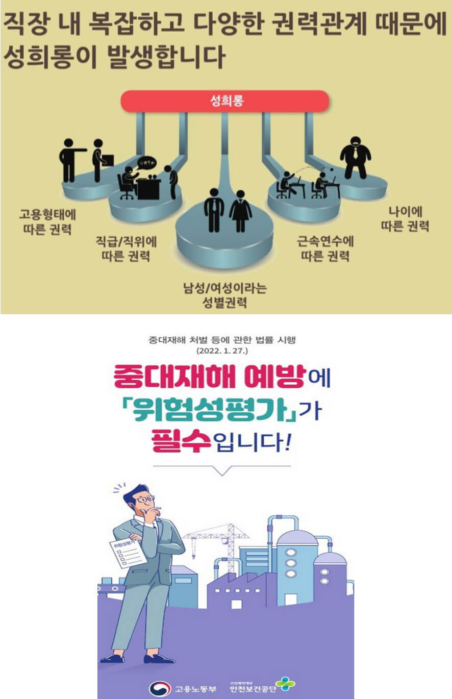 법정의무교육