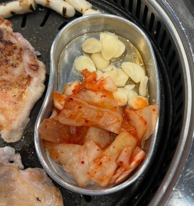 사계진미숯불닭갈비 이미지