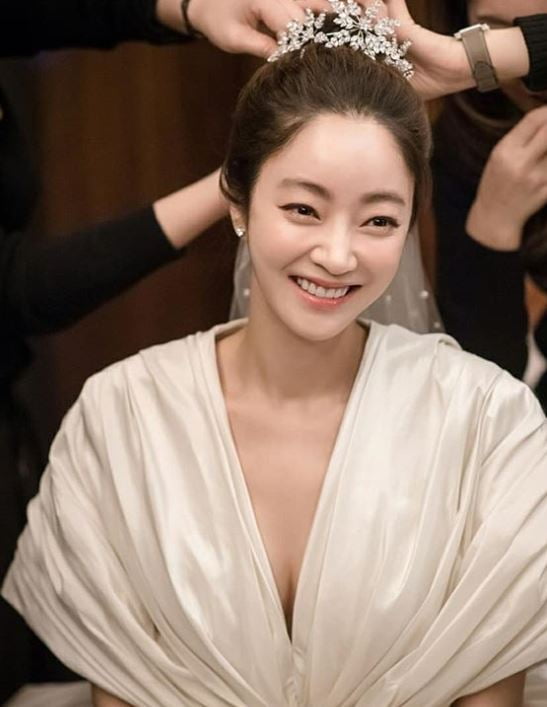  서효림씨의 나이는? (프로필,학력,인스타그램)