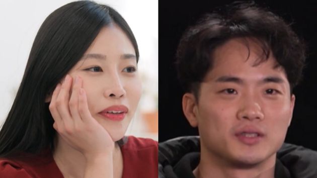  [잡담] 나는 쏠로 6기에서 보는 호감의 변화