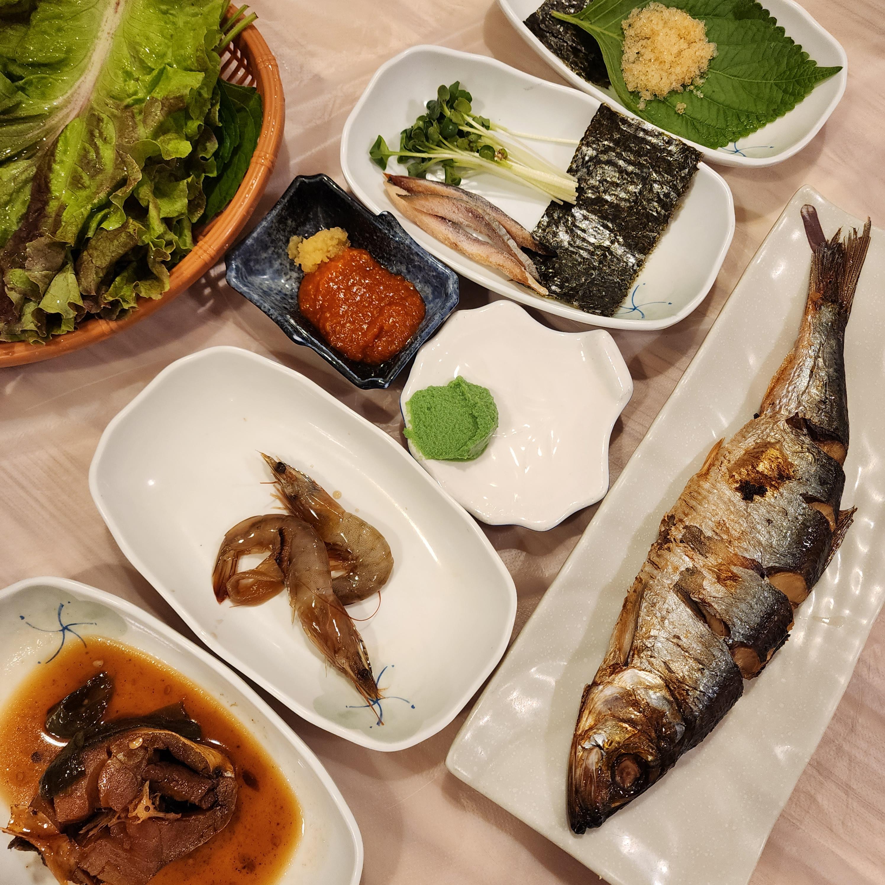 바다목장 3