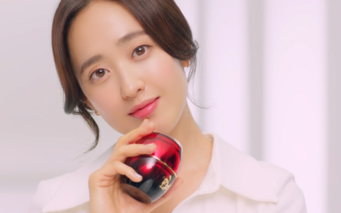  고혼진 마스크팩 및 크림 가격 알아보기