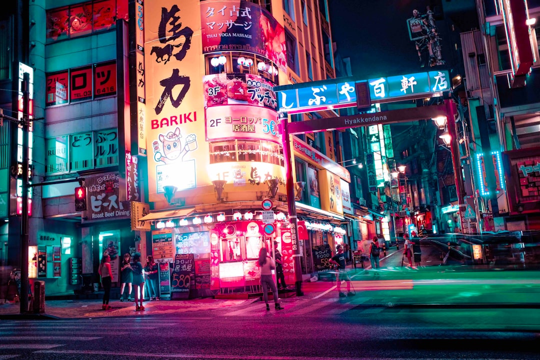 Visit Japan Web