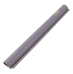 문인테크 손끼임 방지 측면보호대 기본형 2020mm + 쫄대&#44; 회색&#44; 1세트