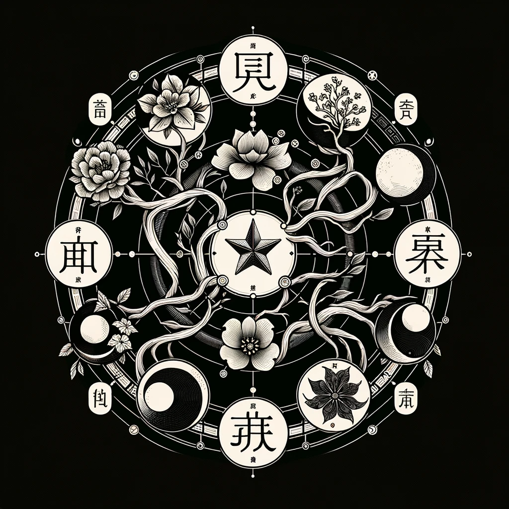 명리학