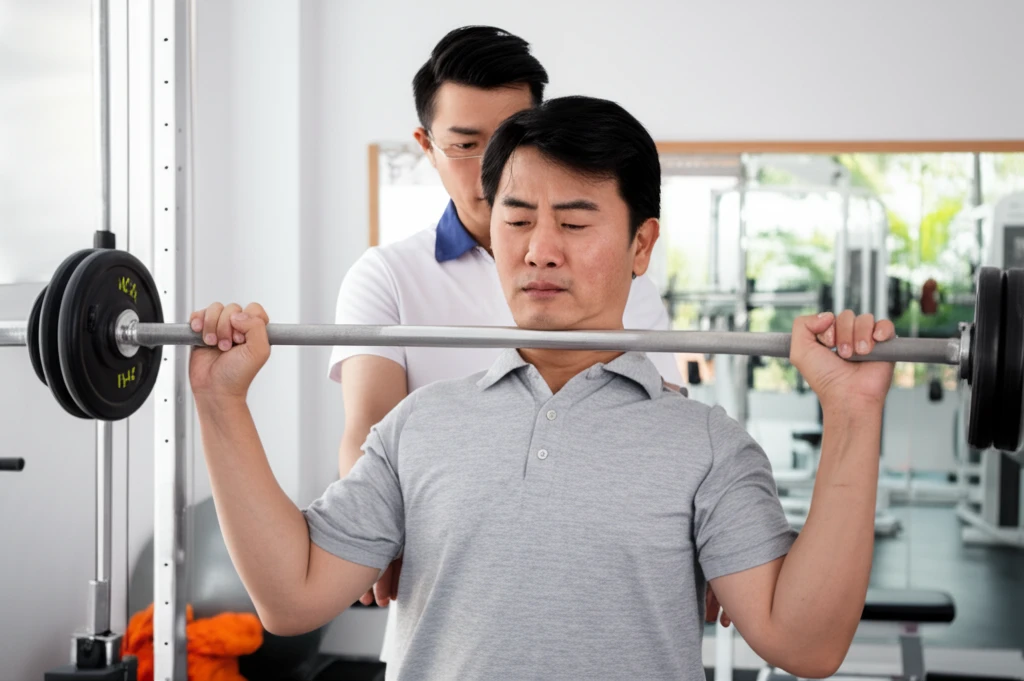 뇌졸중 예방부터 재활까지 궁금증 해결