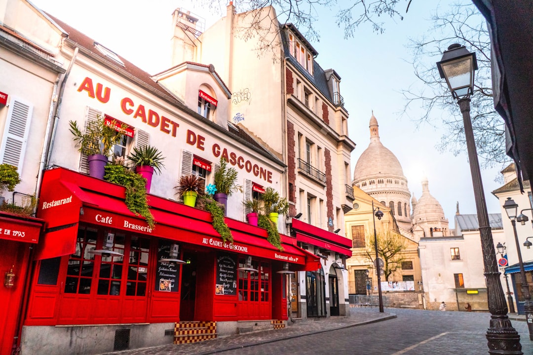 Montmartre