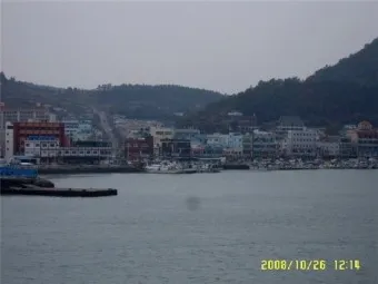완도항 여객선터미널 시간표 배편 예매 요금_7