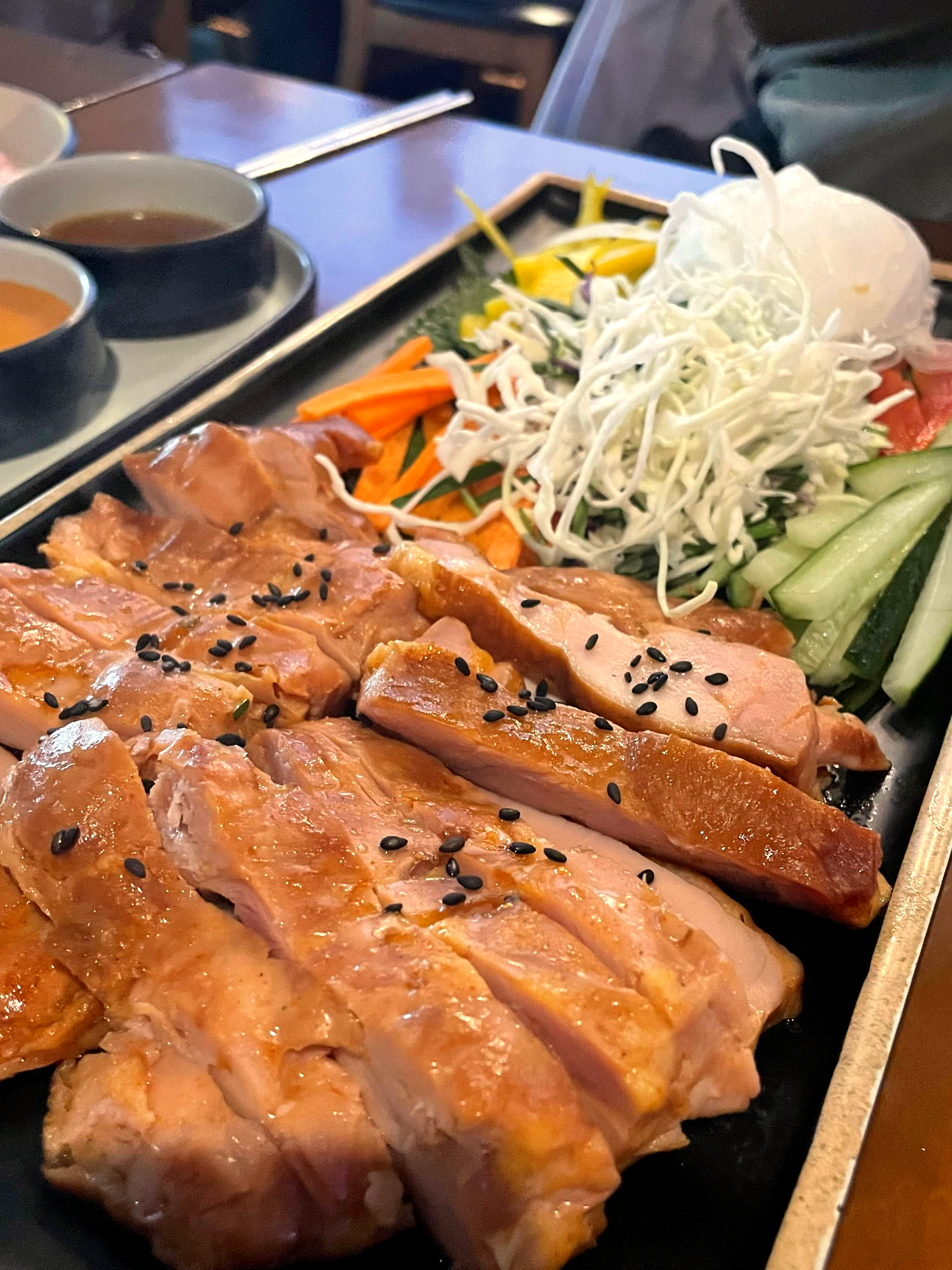  [신림] 한식 안주 먹고싶을때 가는 한식주점 <모녀>